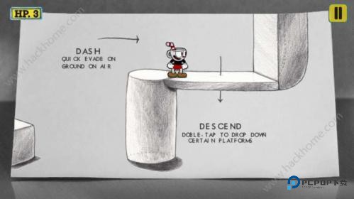 茶杯头dlc手机版v1.6.2最新版