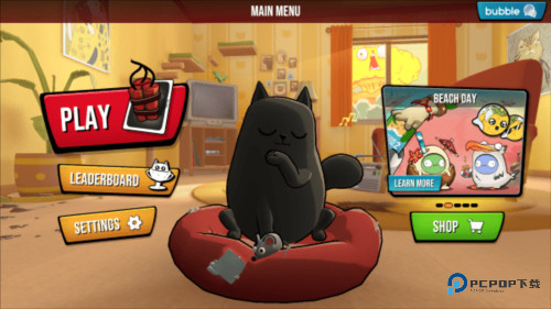 爆炸小猫2图片4