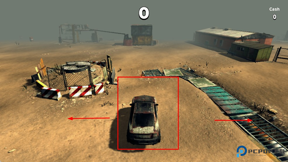 僵尸不开车汉化版