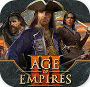 帝国时代3单机版v1.8.474安卓版