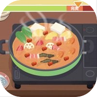 奶奶的菜谱中文版v4.0