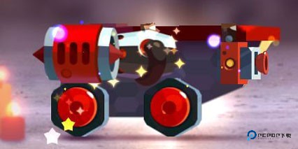 喵星大作战国际服最新版本下载(C.A.T.S.)