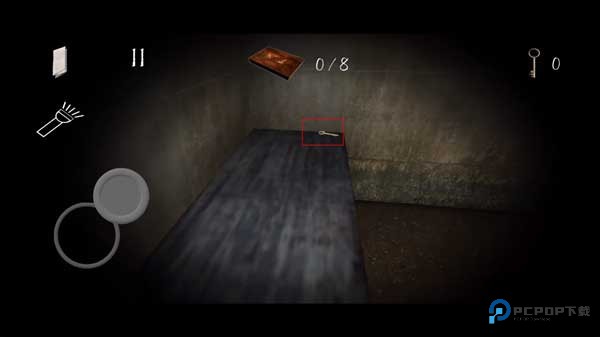 兰德纳河的地下室2中文版