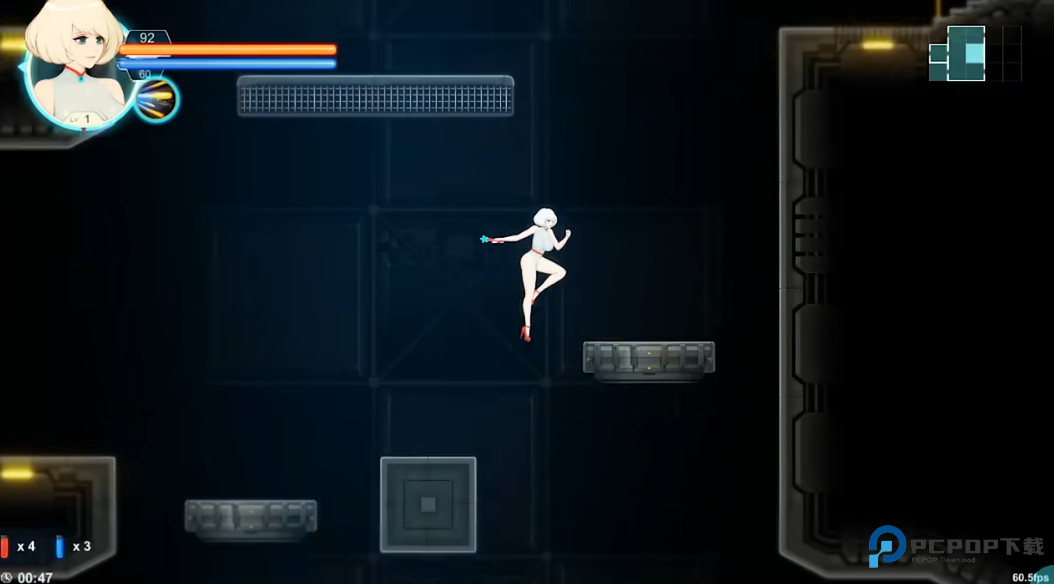 异形探索汉化版