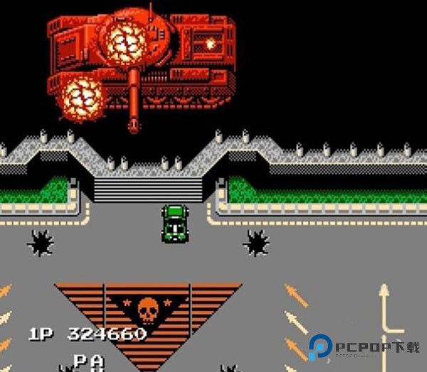 赤色要塞怀旧经典版下载