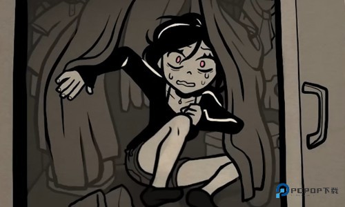 安迪与莉莉的棺材汉化版下载v1.05