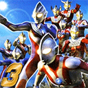 奥特曼格斗进化3高清汉化版下载vrelease-0.3