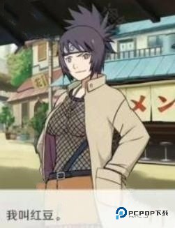 火影忍者异族崛起汉化版