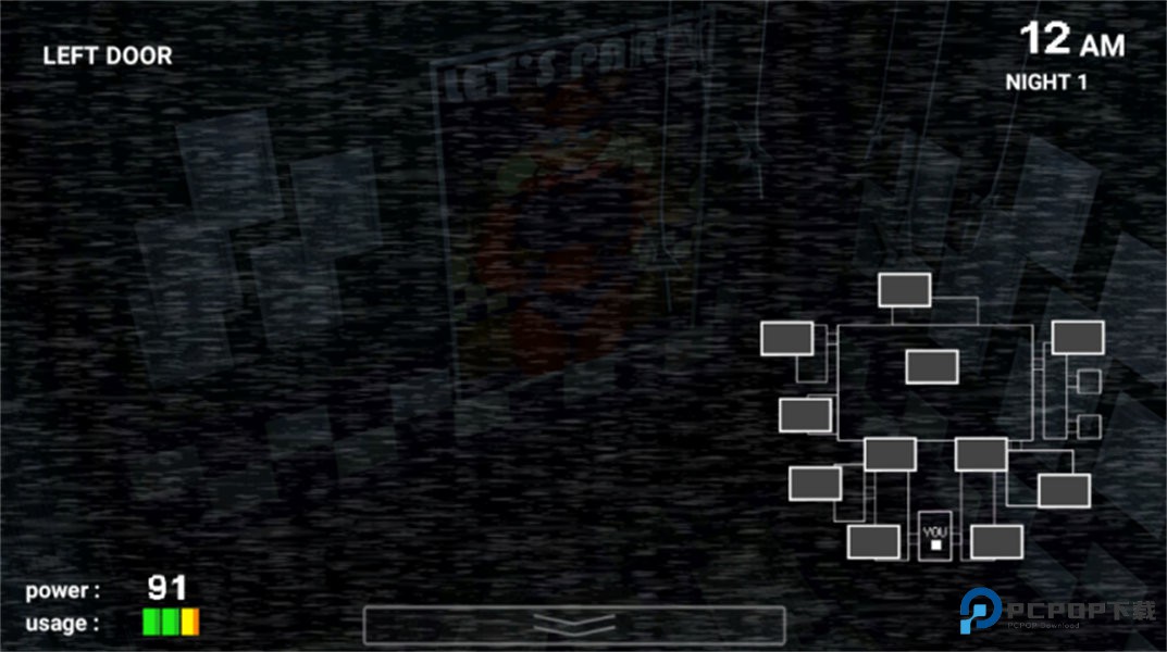 福瑞娘的夜班模拟器手机版v1.0