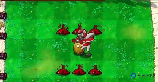 植物大战僵尸逆天版