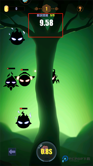 我手速超快手机版