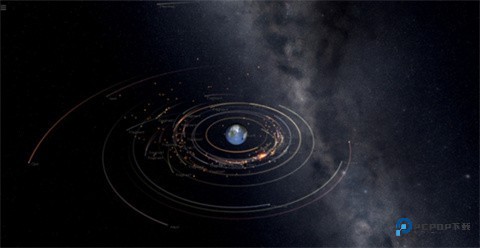 宇宙沙盘2汉化版