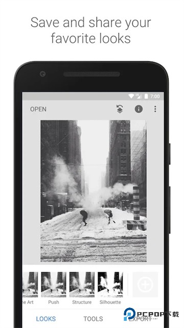 snapseed手机修图软件官方正版免费下载v2.22.0.633363672最新版