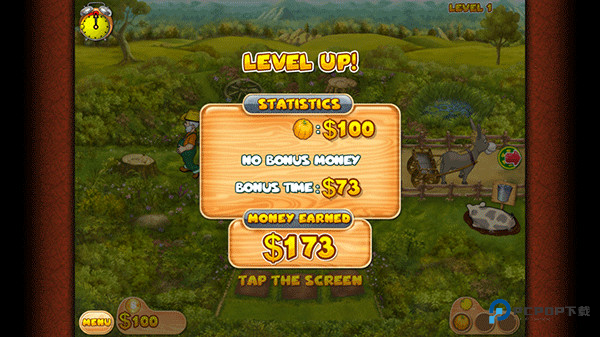 欢乐农场2汉化版怎么玩6