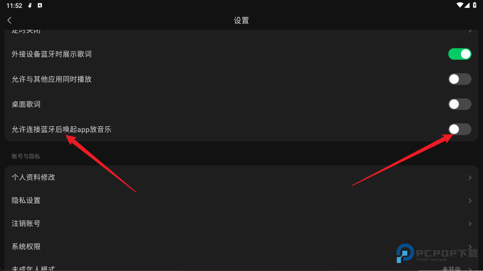 汽水音乐车机版