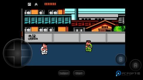 热血物语中文版v2021.06.15.11