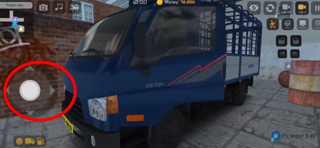 越南迷你卡车模拟器中文版升级方法3