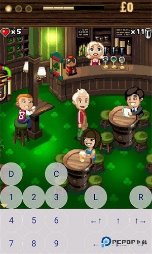 java模拟器手机版v1.8.2-play