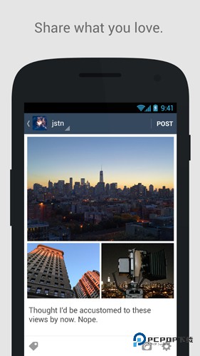 Tumblr客户端v34.4.0.109
