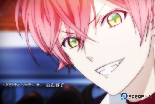 魔鬼恋人手机版中文版