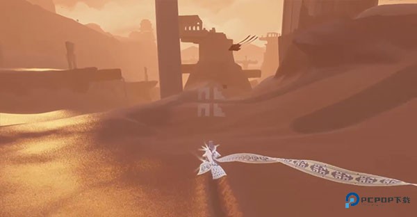 滑沙第三个符文拿法分享配图9