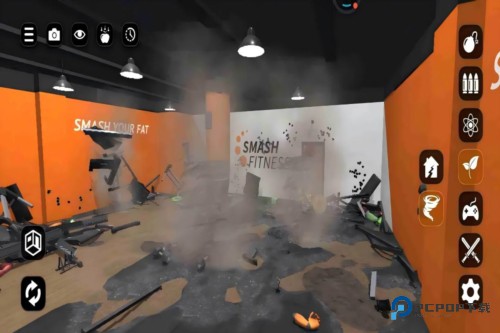 失控玩家模拟器单机版v1.00.02