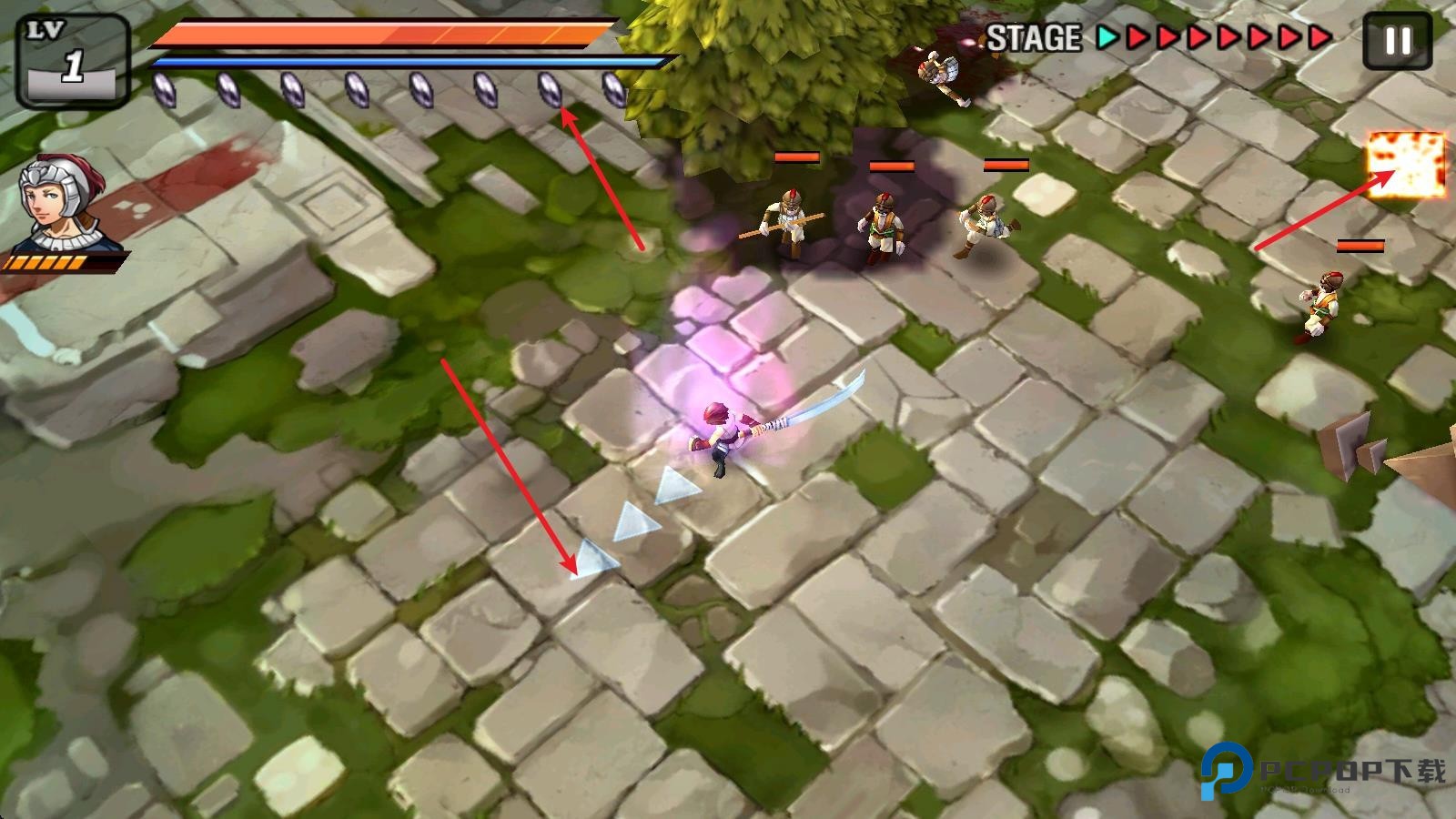 亡灵杀手夏侯惇