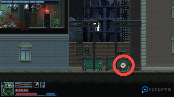 破门而入行动小队完整版