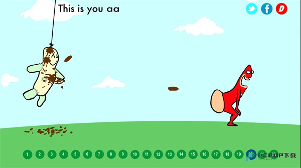 大便超人手机版下载v6