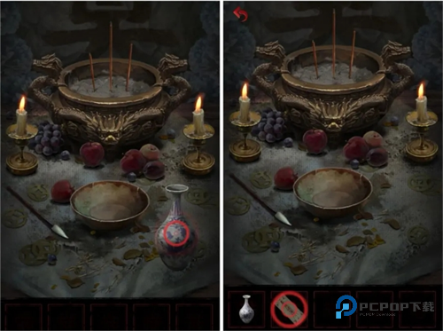 长藤古宅替童通关攻略下载