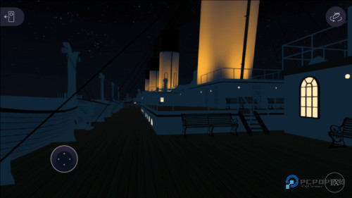 泰坦尼克号4d模拟器免费版图片4