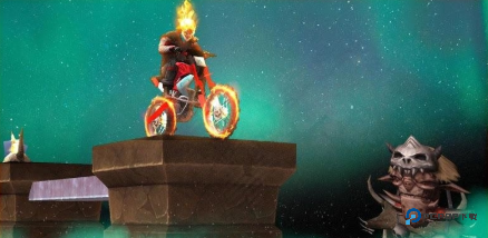 恶灵骑士3汉化版下载