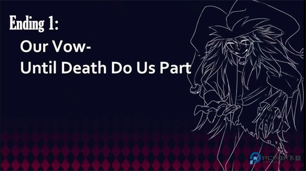 jester小丑游戏全结局攻略