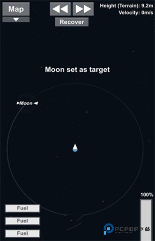 航天模拟器宇航员版本