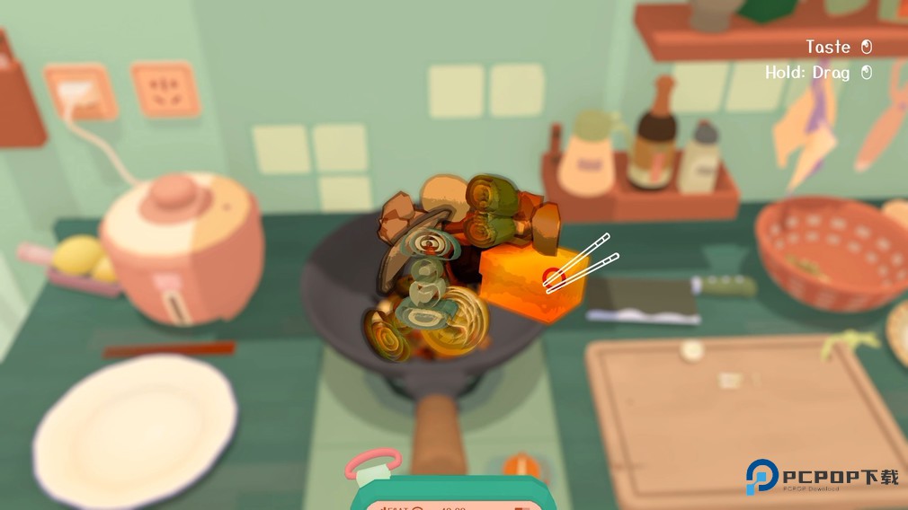 奶奶的菜谱中文版v4.0