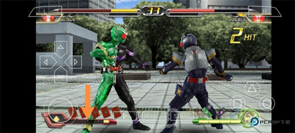 怎么放大招截图1