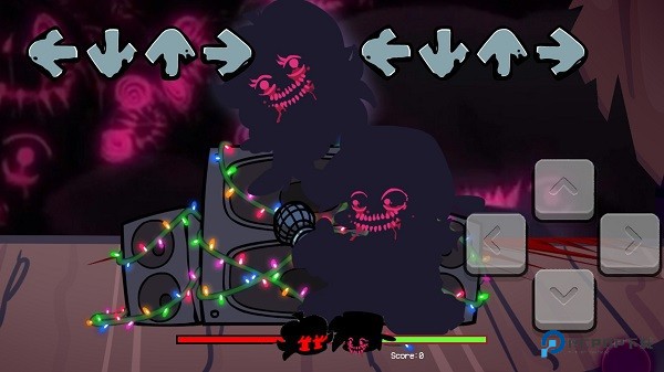 周五夜放腐化模组手机版v0.2.7.1