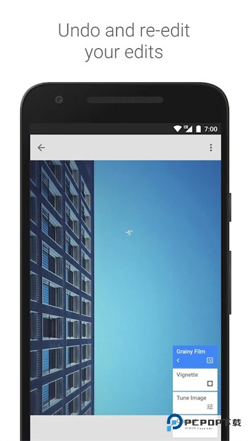 snapseed手机修图软件官方正版免费下载v2.22.0.633363672最新版