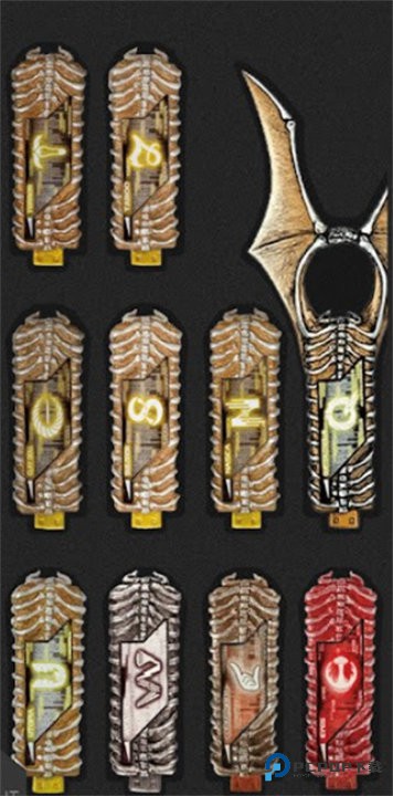 盖亚记忆体模拟器中文版v0.2