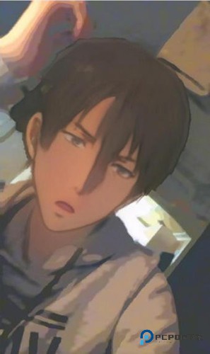 anime style中文版