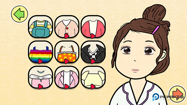 夏莉的打扮时间2官方正版下载