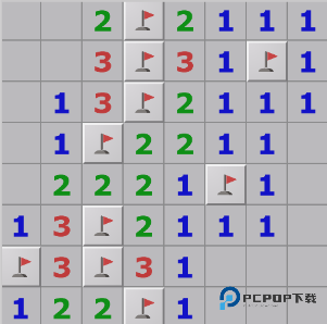 扫雷经典手机版下载