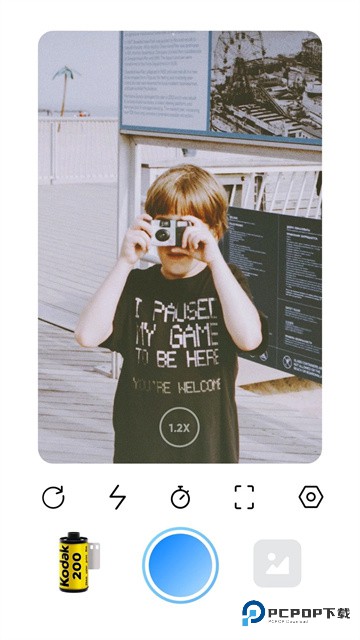 最后一卷胶卷官方正版