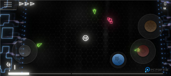 指尖霓虹官方正版