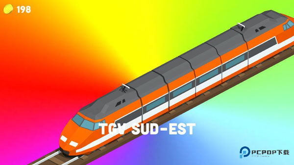 调度火车(Conduct THIS)手机版