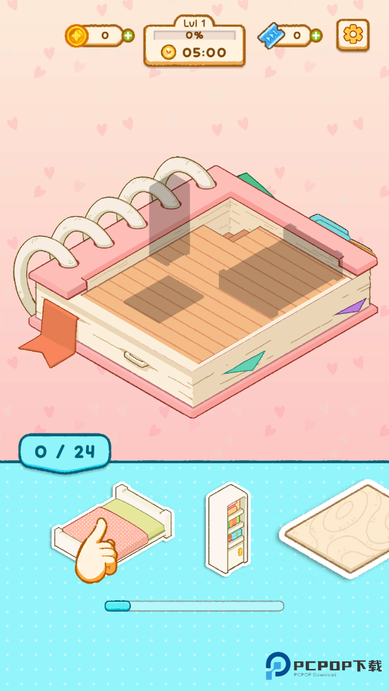 贴纸涂鸦乐园官方正版下载