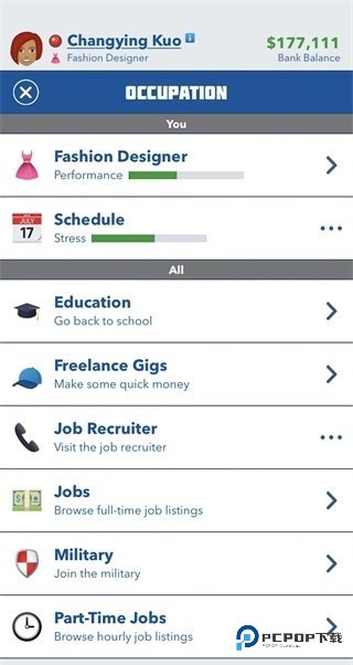 bitlife汉化版怎样成为贵族2