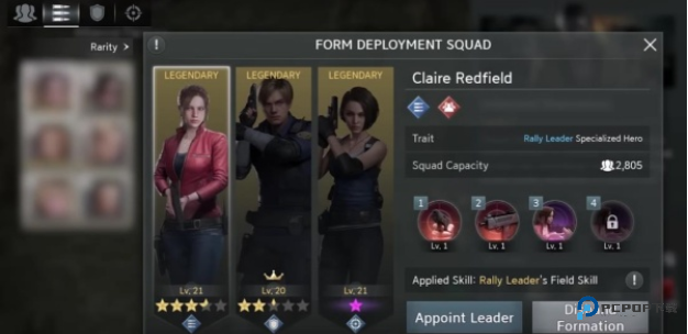 生化危机生存小队中文版