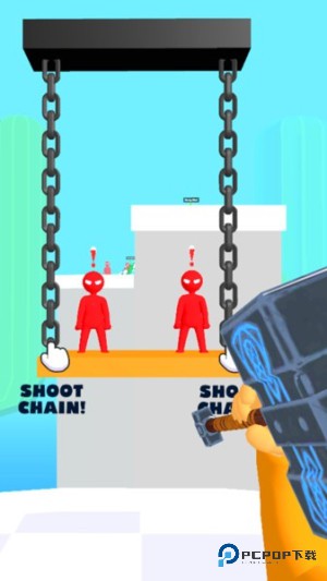 雷霆锤子英雄手机版v0.5