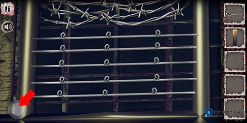 逃离恐怖医院怎么玩4